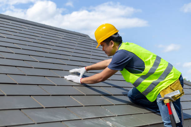 Best Commercial Roofing Services  in Humboldt Hill, CA