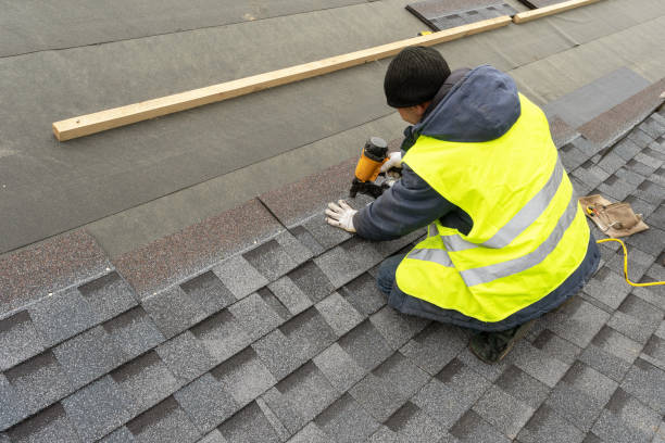 Best Local Roofing Companies  in Humboldt Hill, CA