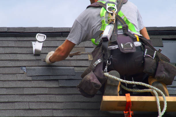 Best Flat Roof Repair Services  in Humboldt Hill, CA