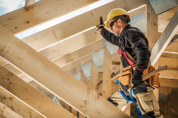 Best Roof Waterproofing Services  in Humboldt Hill, CA