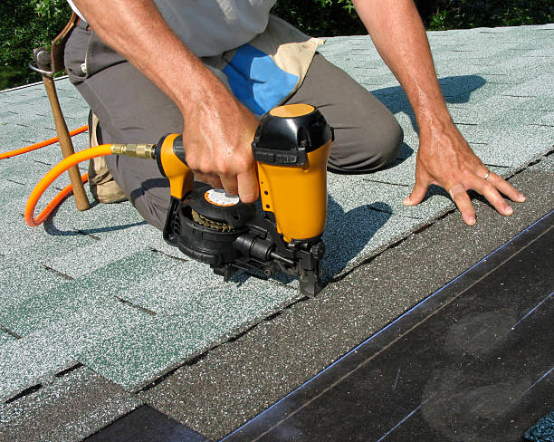 Best Gutter Installation and Roofing  in Humboldt Hill, CA