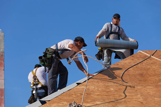 Tile Roofing Contractor in Humboldt Hill, CA