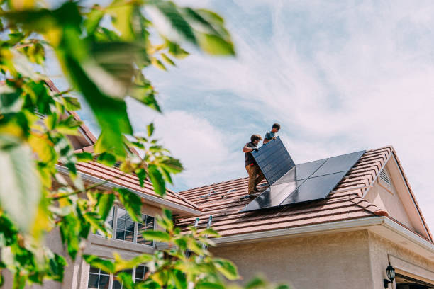 Best Roof Maintenance Services  in Humboldt Hill, CA