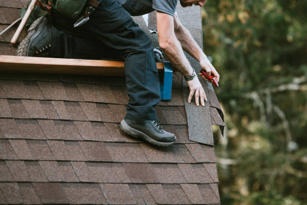 Slate Roofing Contractor in Humboldt Hill, CA